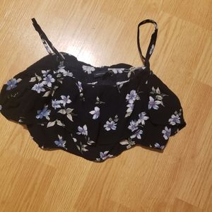 American Eagle Outfitters Crop Top